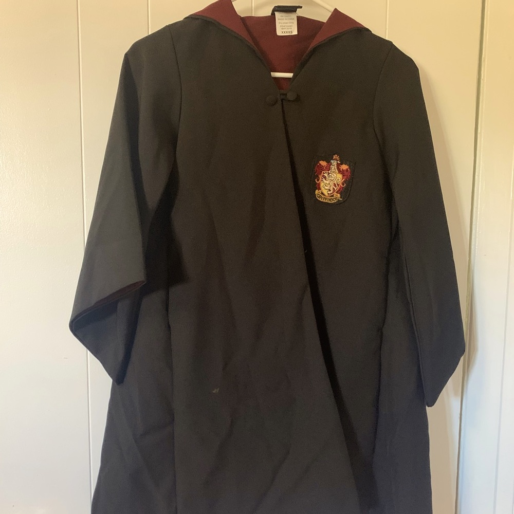 COPY - Gryffindor™ Youth Robe